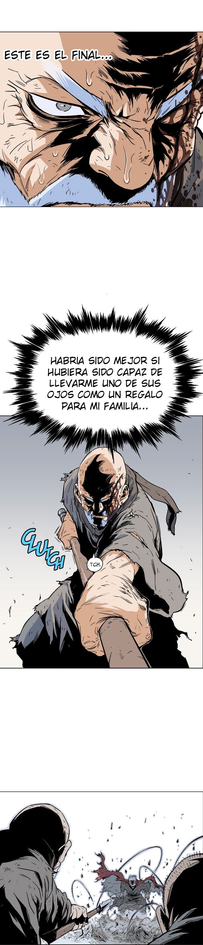 Read Gosu Es Manga Online