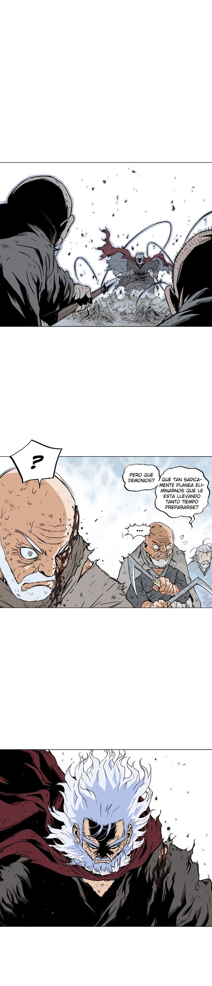Read Gosu Es Manga Online