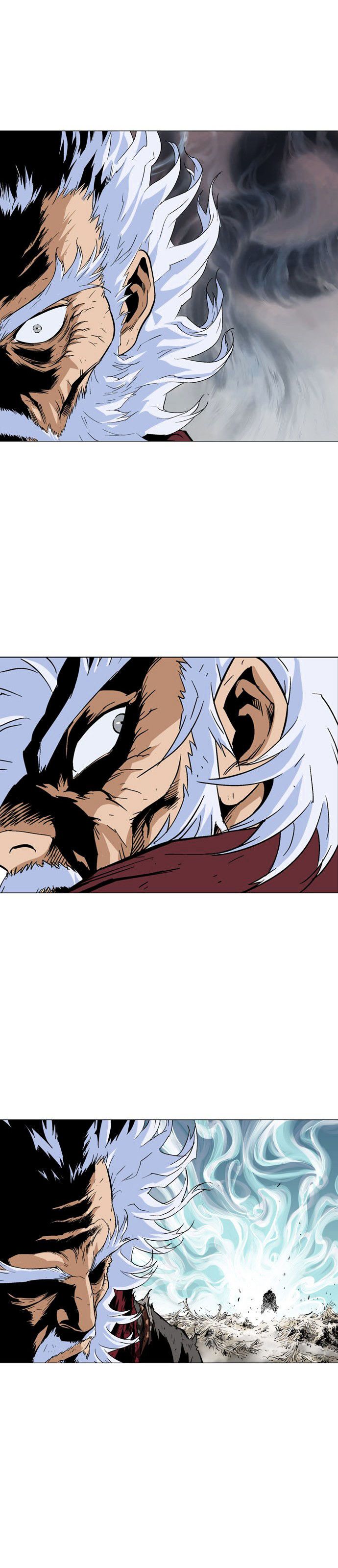 Read Gosu Es Manga Online