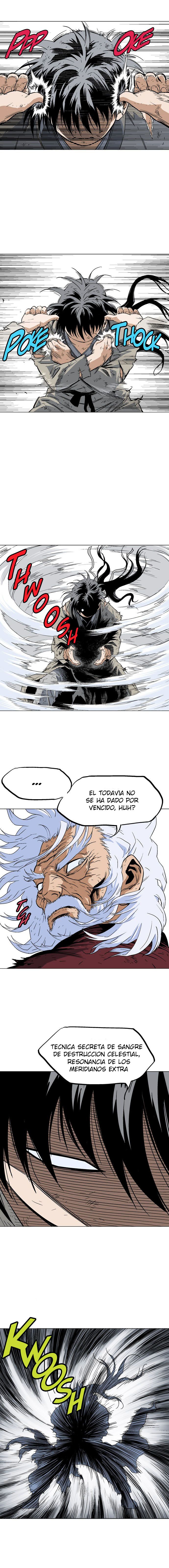 Read Gosu Es Manga Online