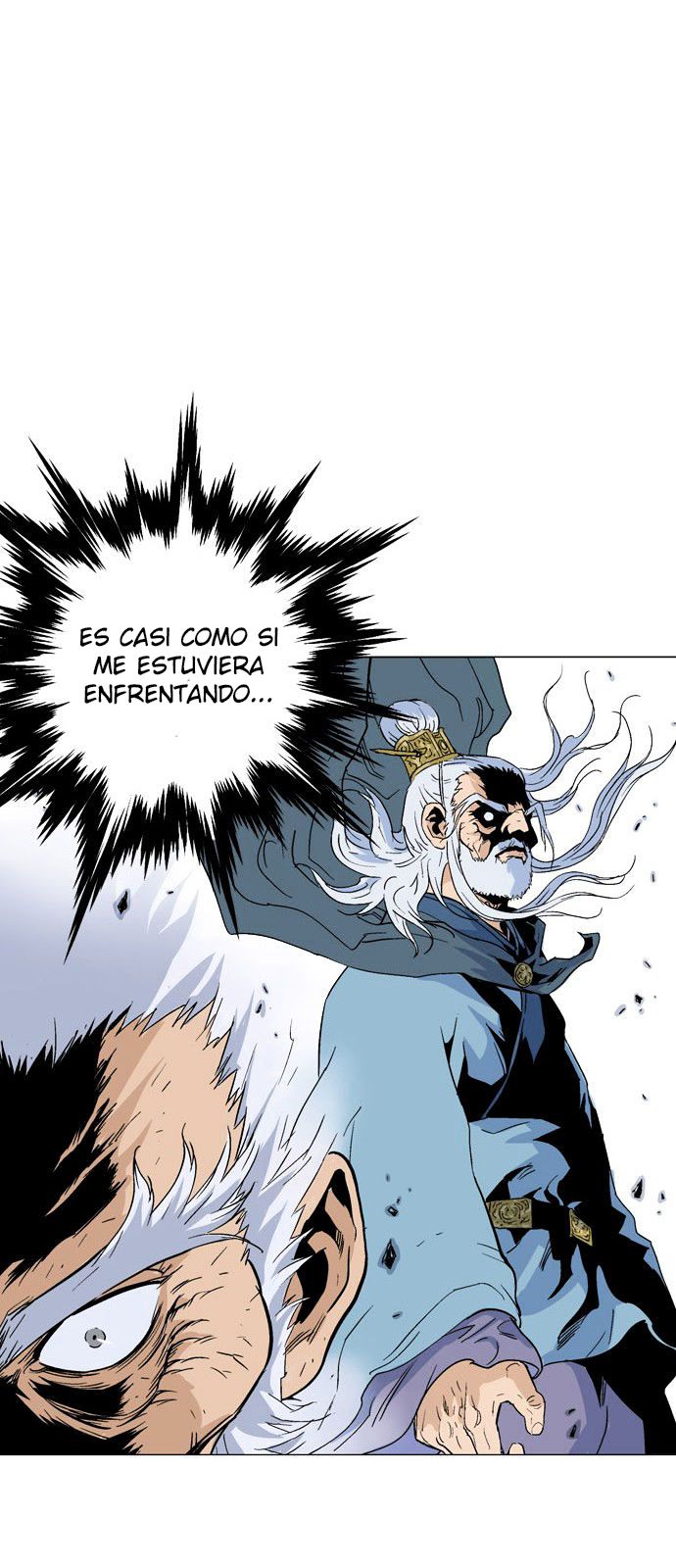 Read Gosu Es Manga Online
