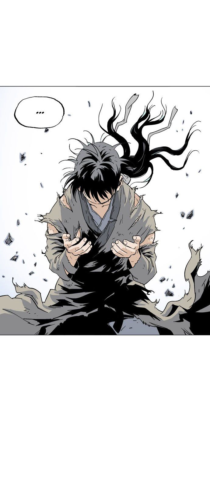 Read Gosu Es Manga Online