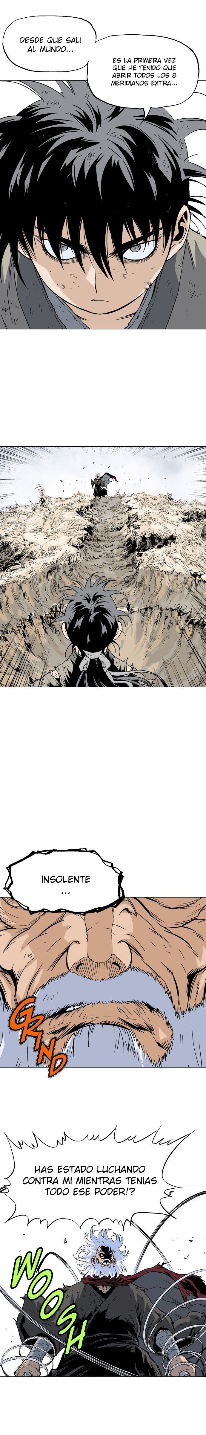 Read Gosu Es Manga Online