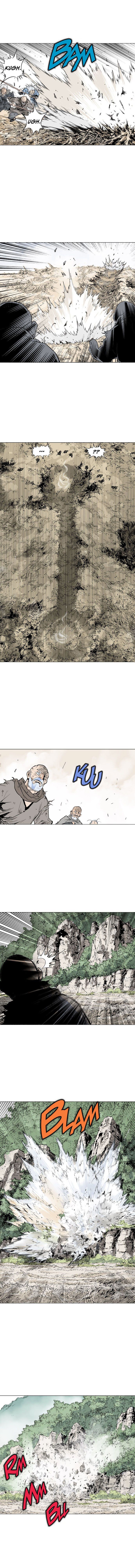 Read Gosu Es Manga Online