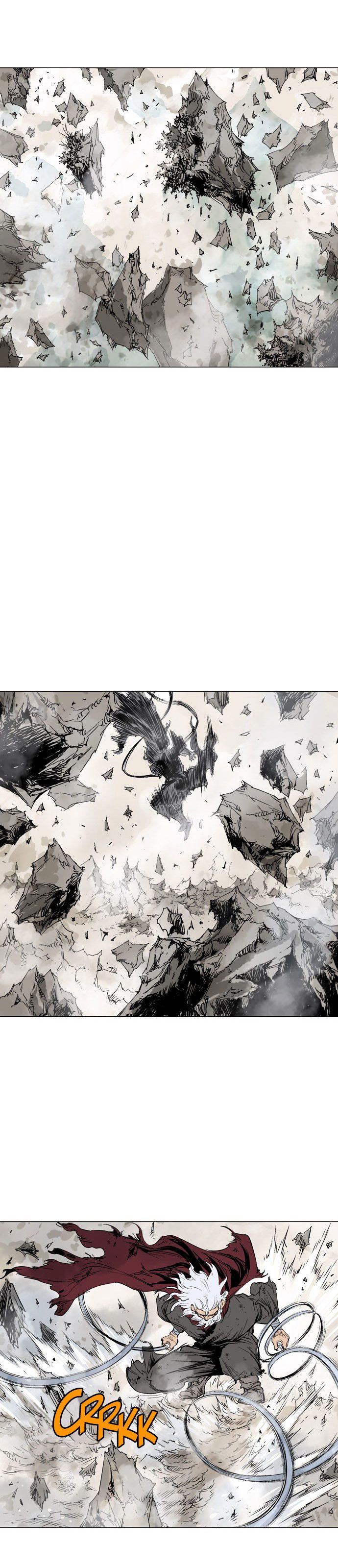 Read Gosu Es Manga Online