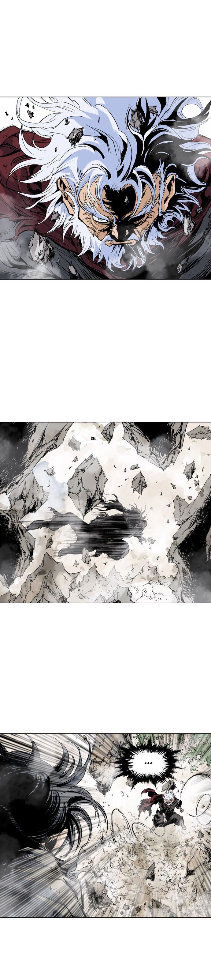 Read Gosu Es Manga Online