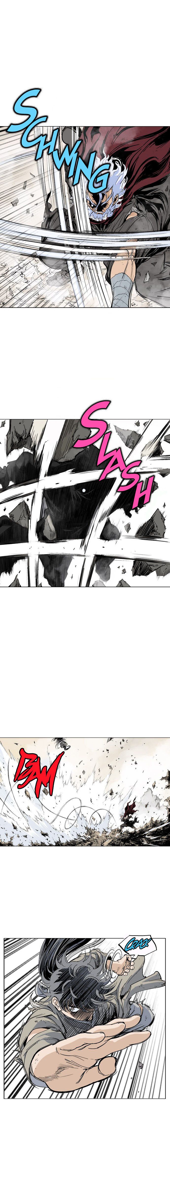 Read Gosu Es Manga Online