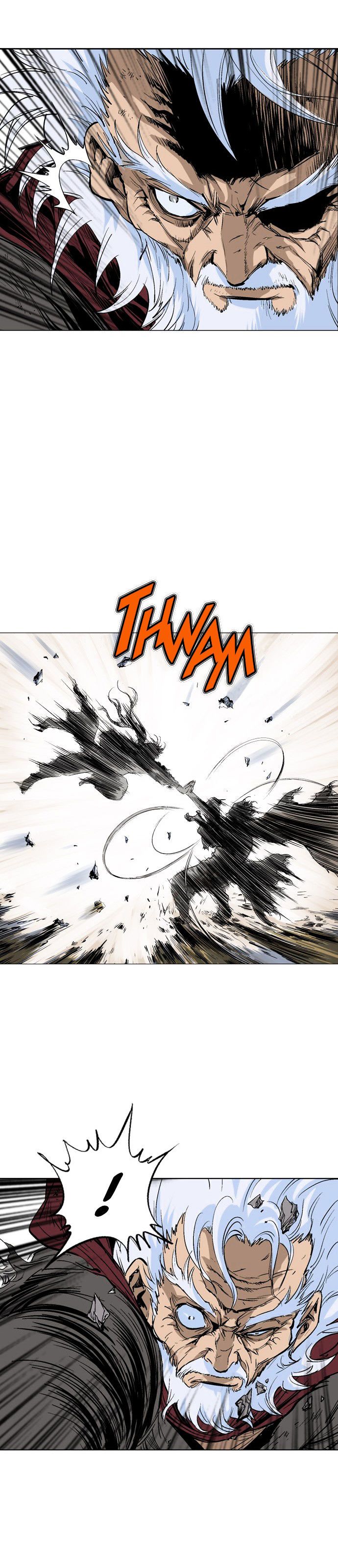 Read Gosu Es Manga Online