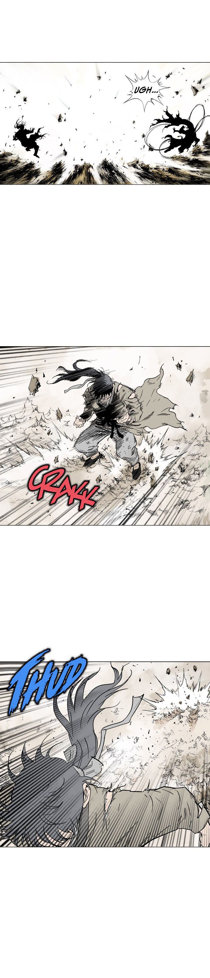 Read Gosu Es Manga Online