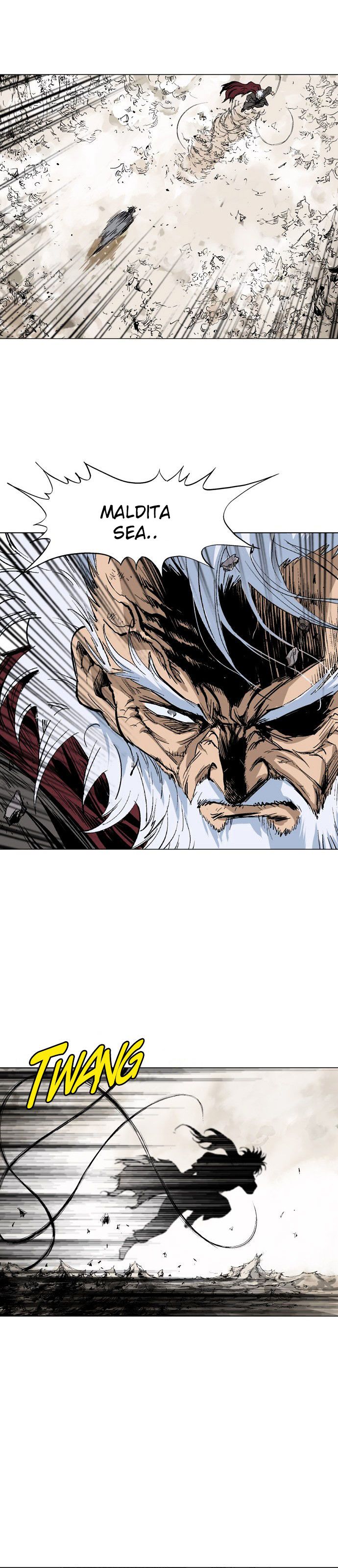 Read Gosu Es Manga Online