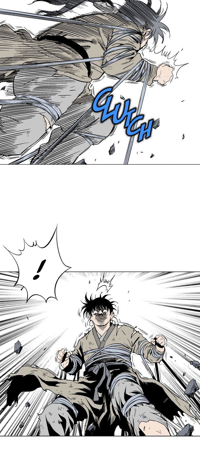 Read Gosu Es Manga Online