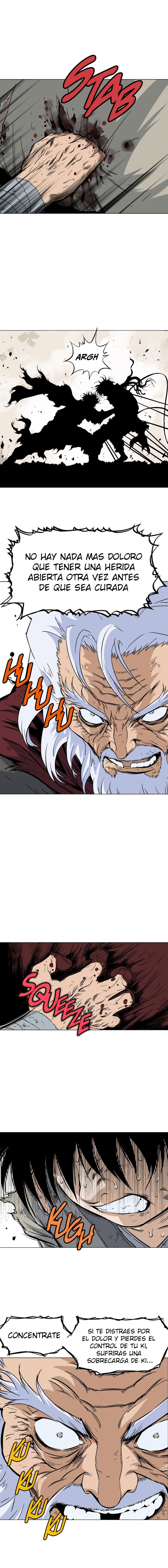 Read Gosu Es Manga Online