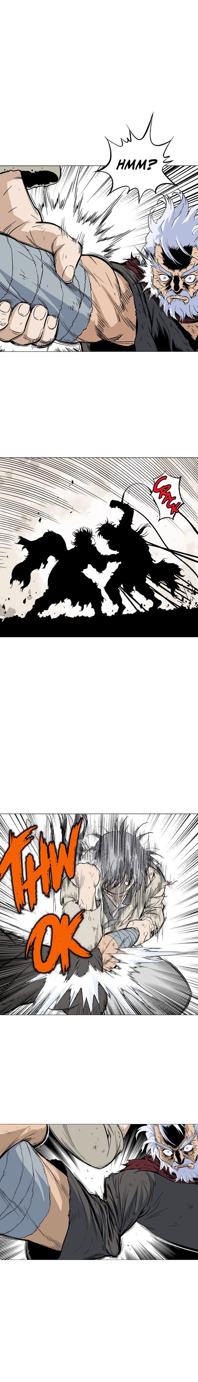Read Gosu Es Manga Online