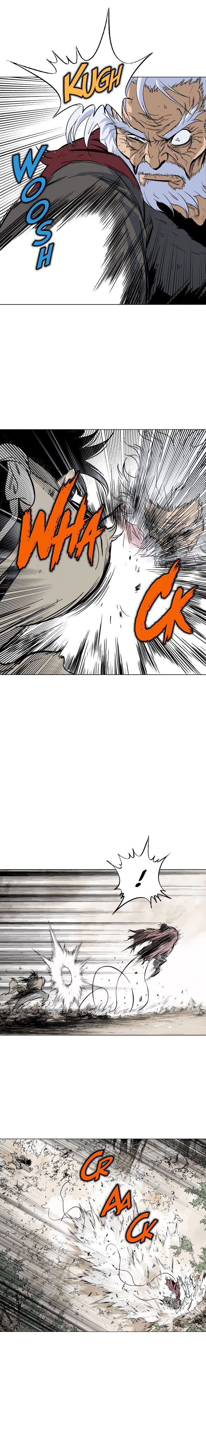 Read Gosu Es Manga Online