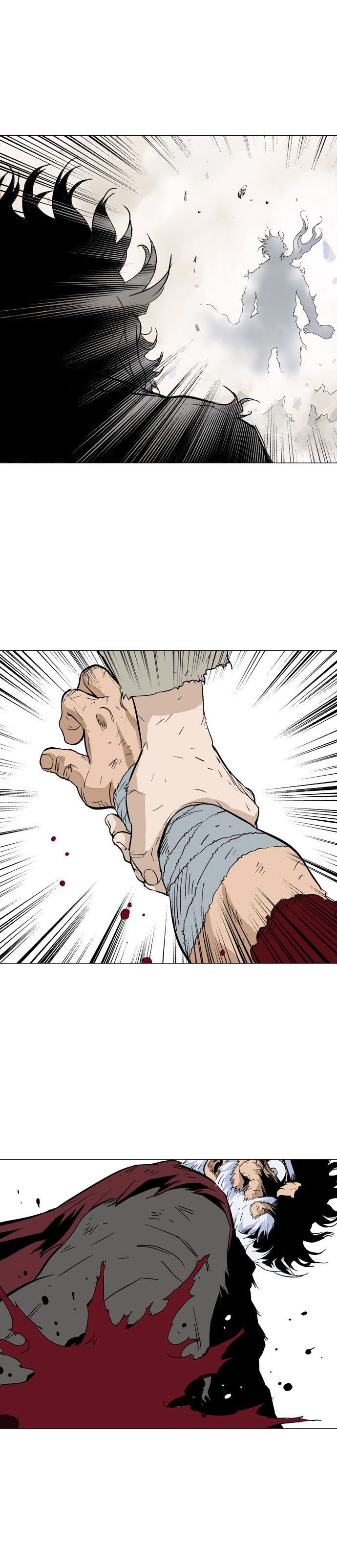 Read Gosu Es Manga Online