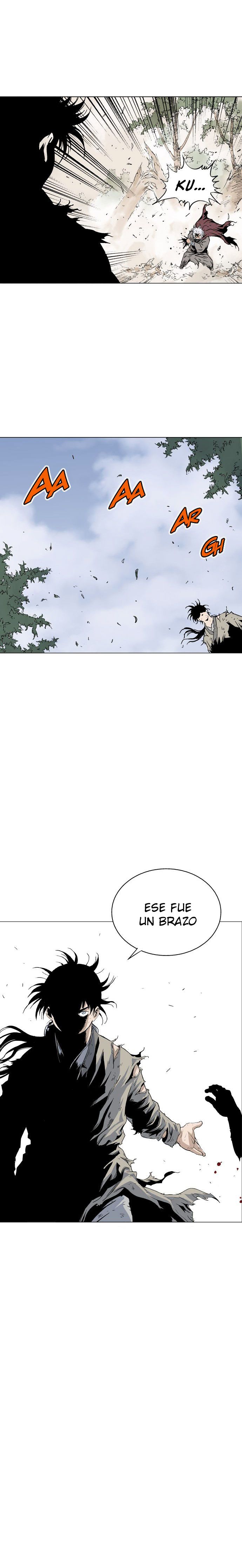 Read Gosu Es Manga Online
