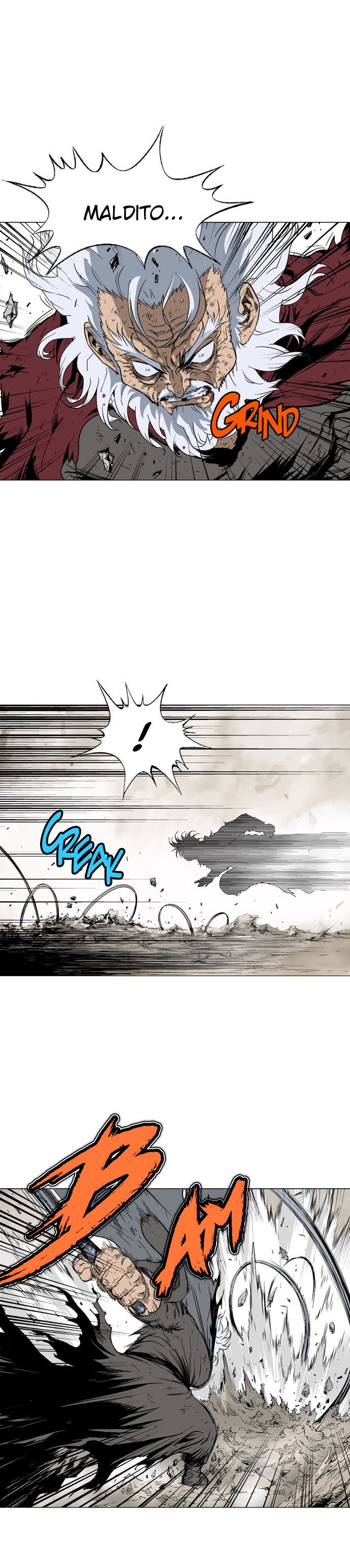 Read Gosu Es Manga Online