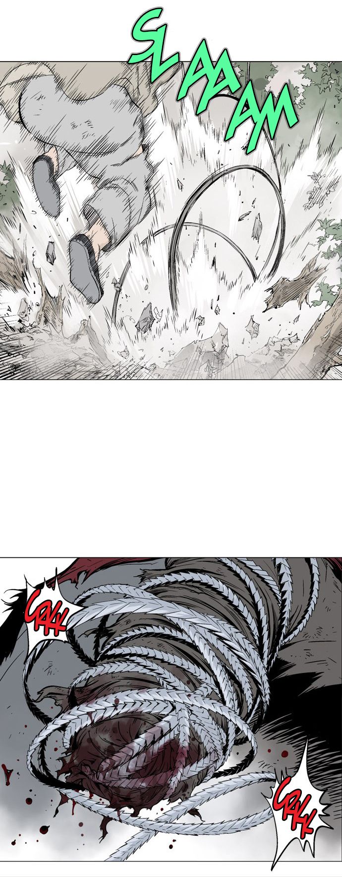 Read Gosu Es Manga Online