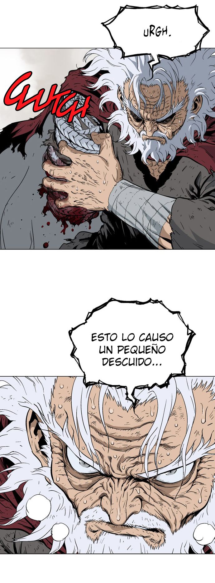 Read Gosu Es Manga Online