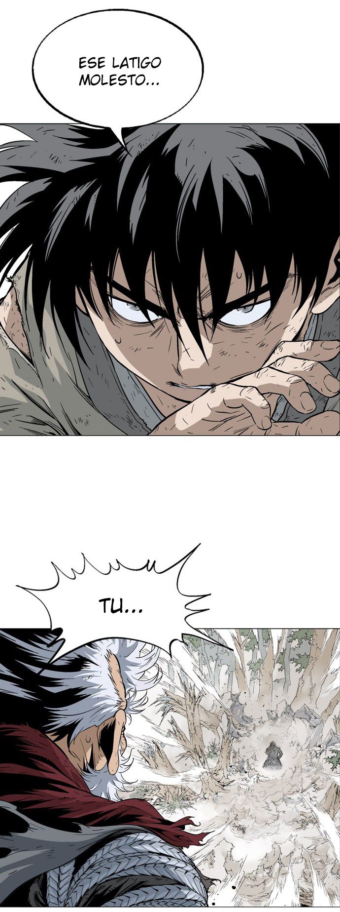Read Gosu Es Manga Online