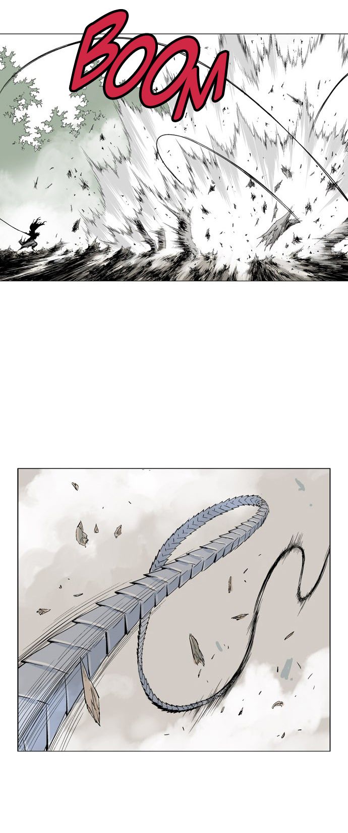 Read Gosu Es Manga Online