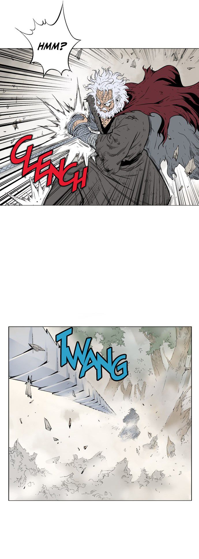 Read Gosu Es Manga Online