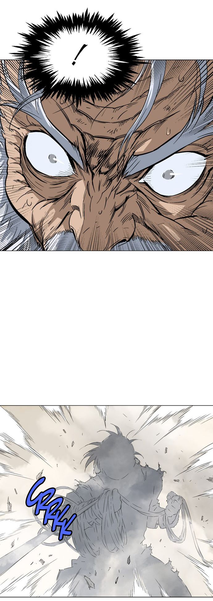 Read Gosu Es Manga Online
