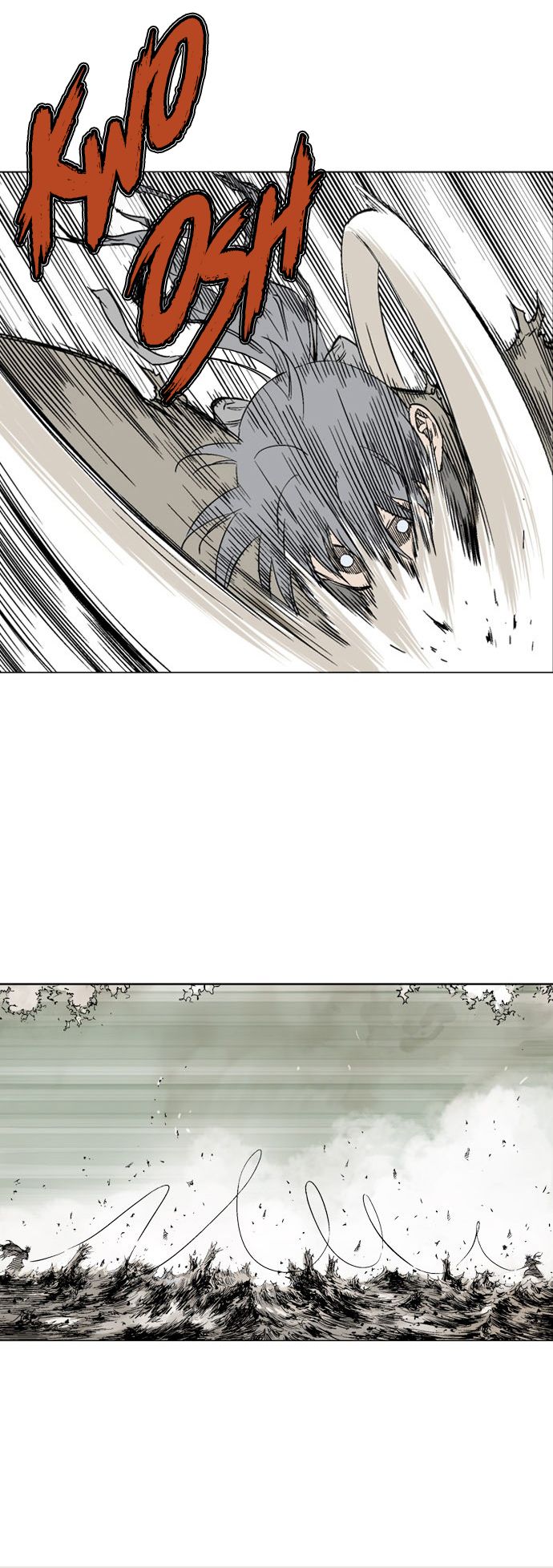 Read Gosu Es Manga Online