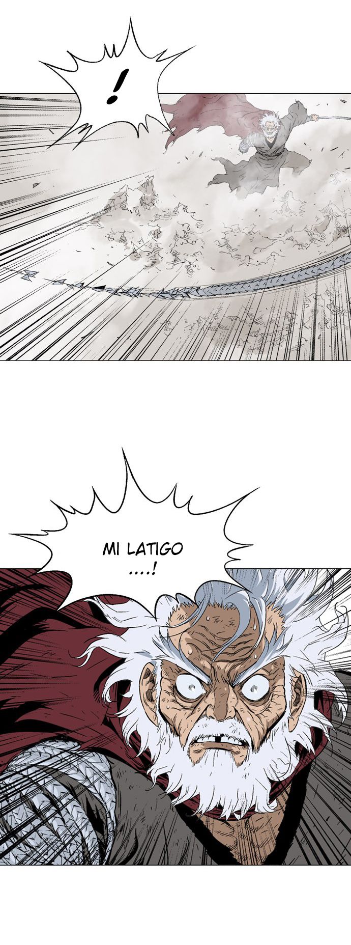 Read Gosu Es Manga Online