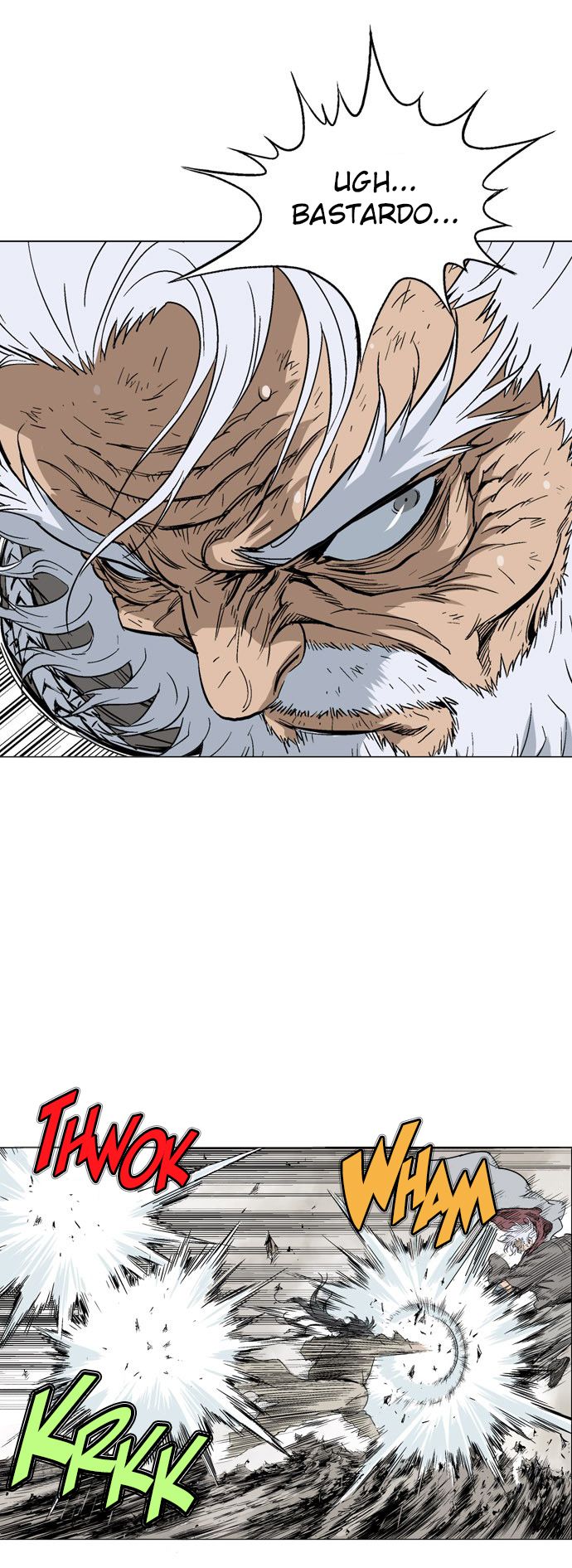 Read Gosu Es Manga Online
