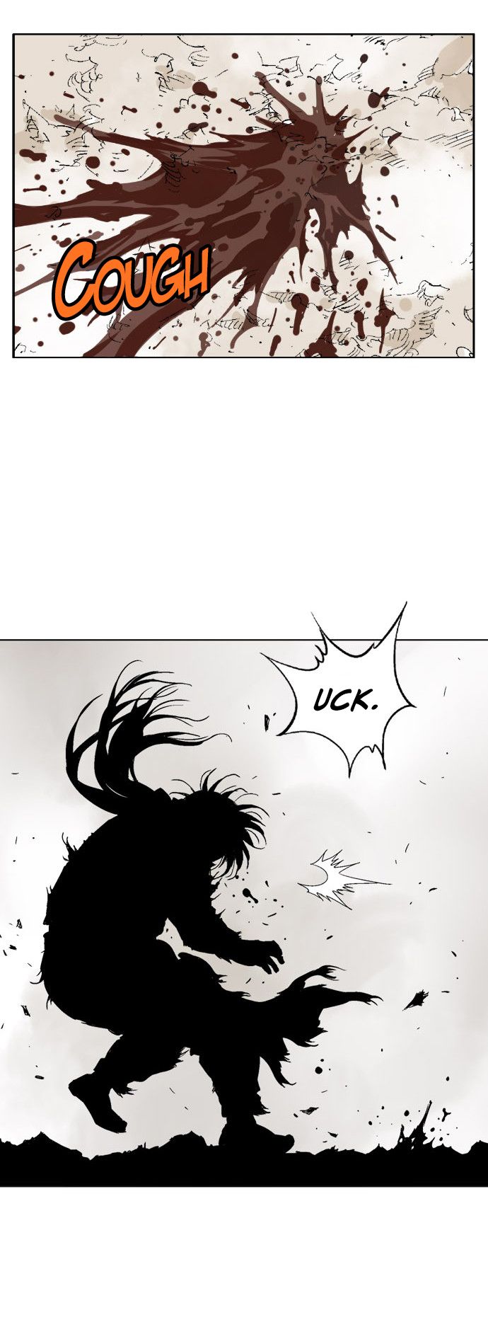 Read Gosu Es Manga Online
