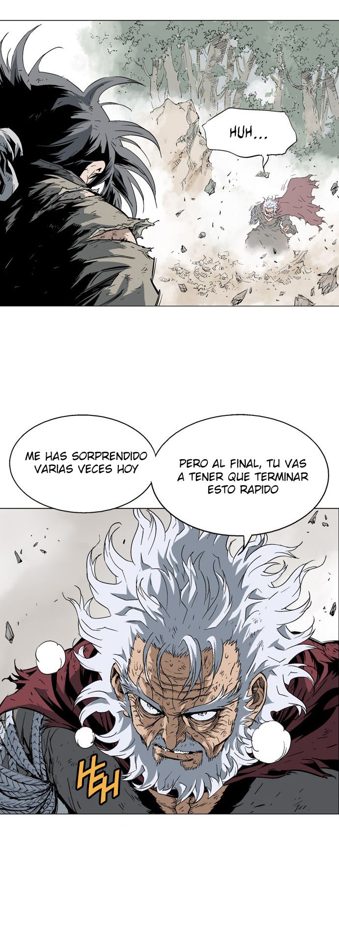 Read Gosu Es Manga Online