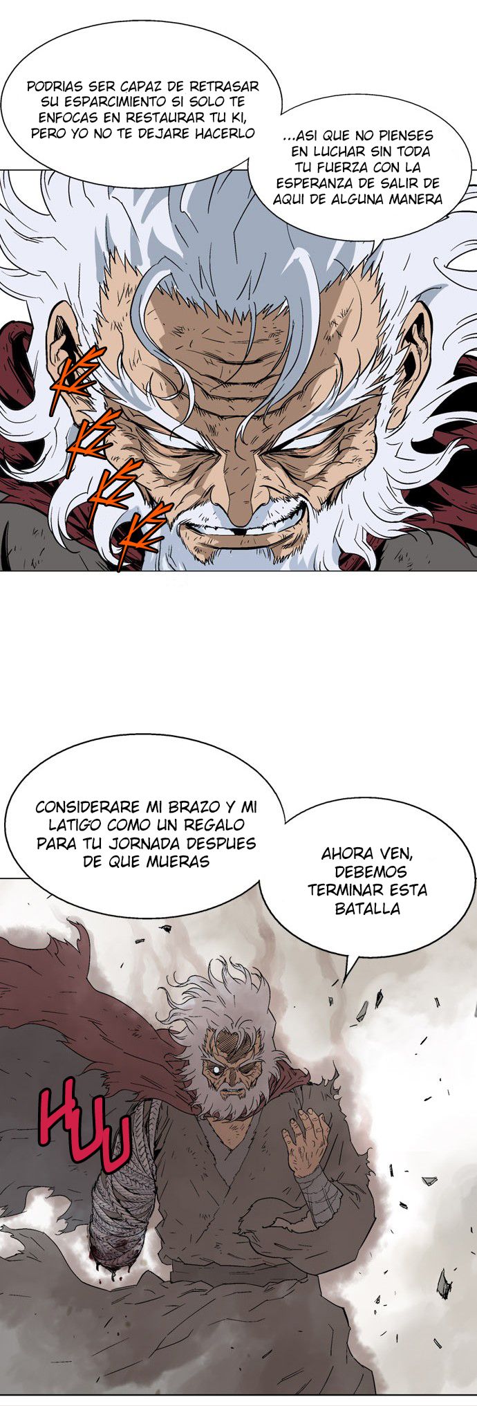 Read Gosu Es Manga Online