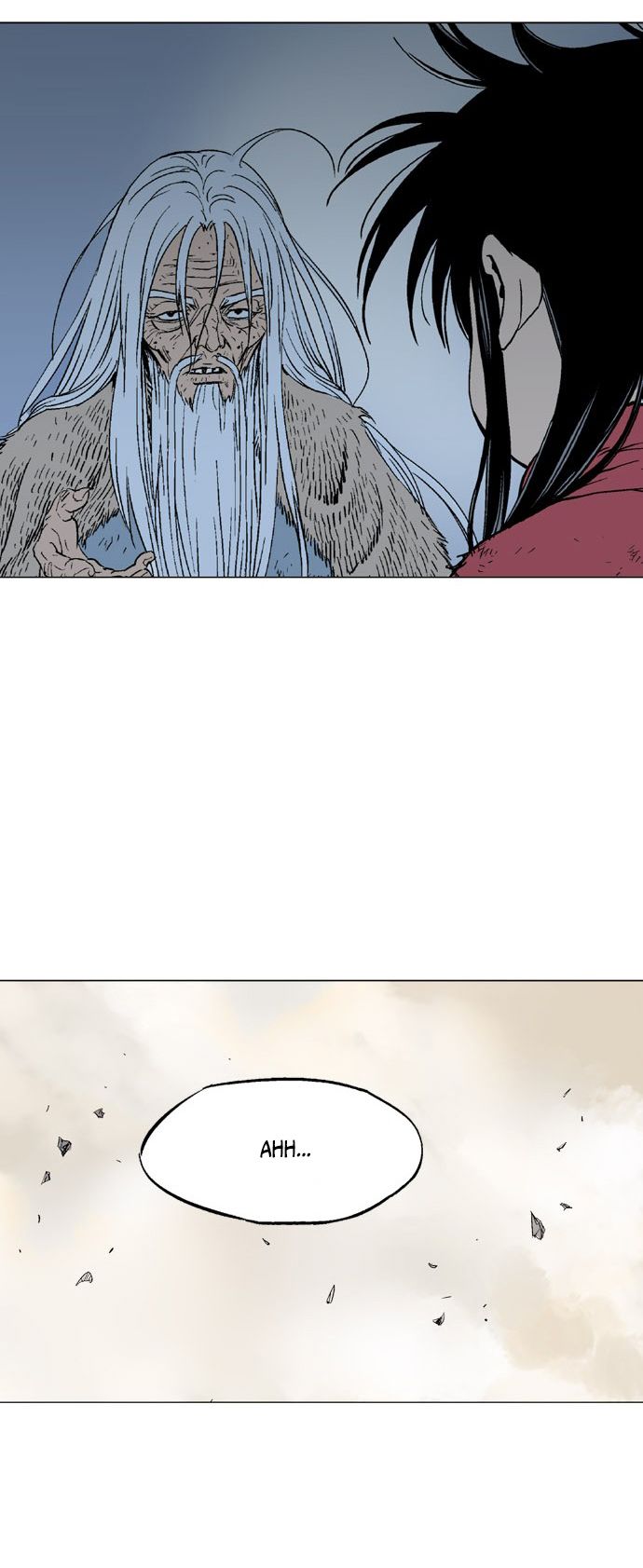 Read Gosu Es Manga Online