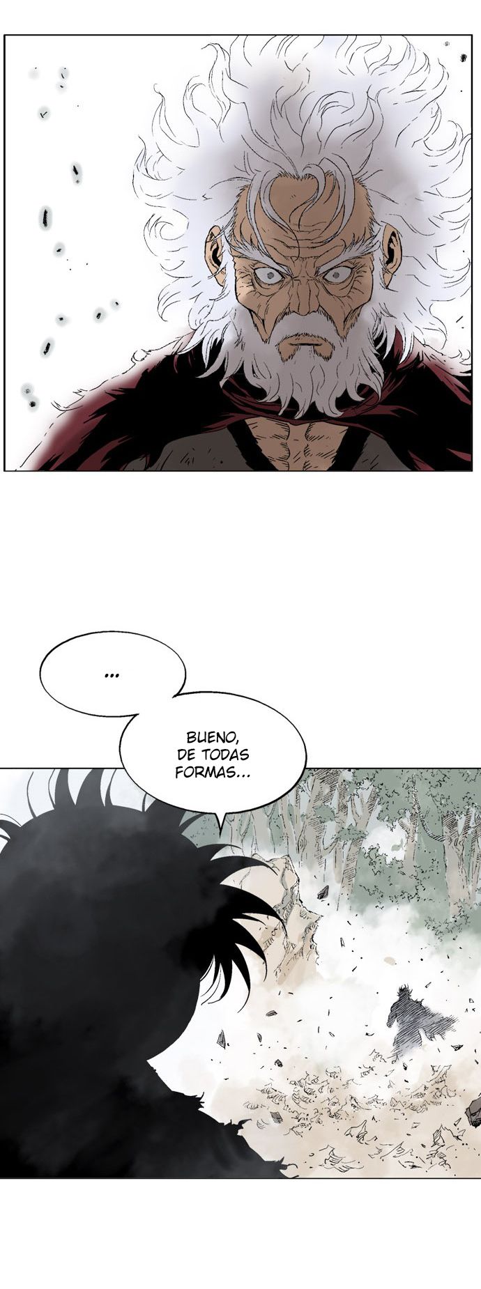 Read Gosu Es Manga Online