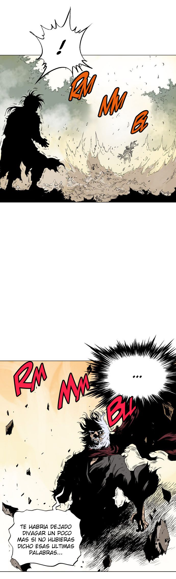 Read Gosu Es Manga Online