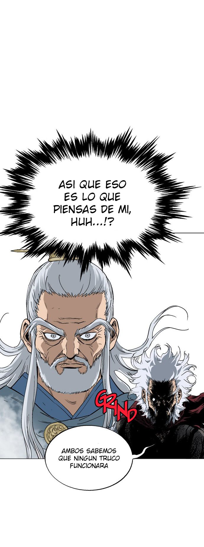 Read Gosu Es Manga Online
