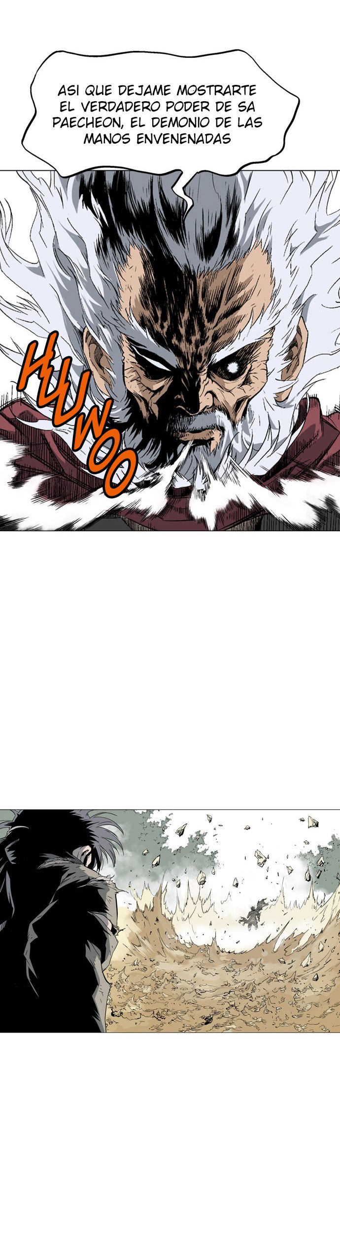 Read Gosu Es Manga Online