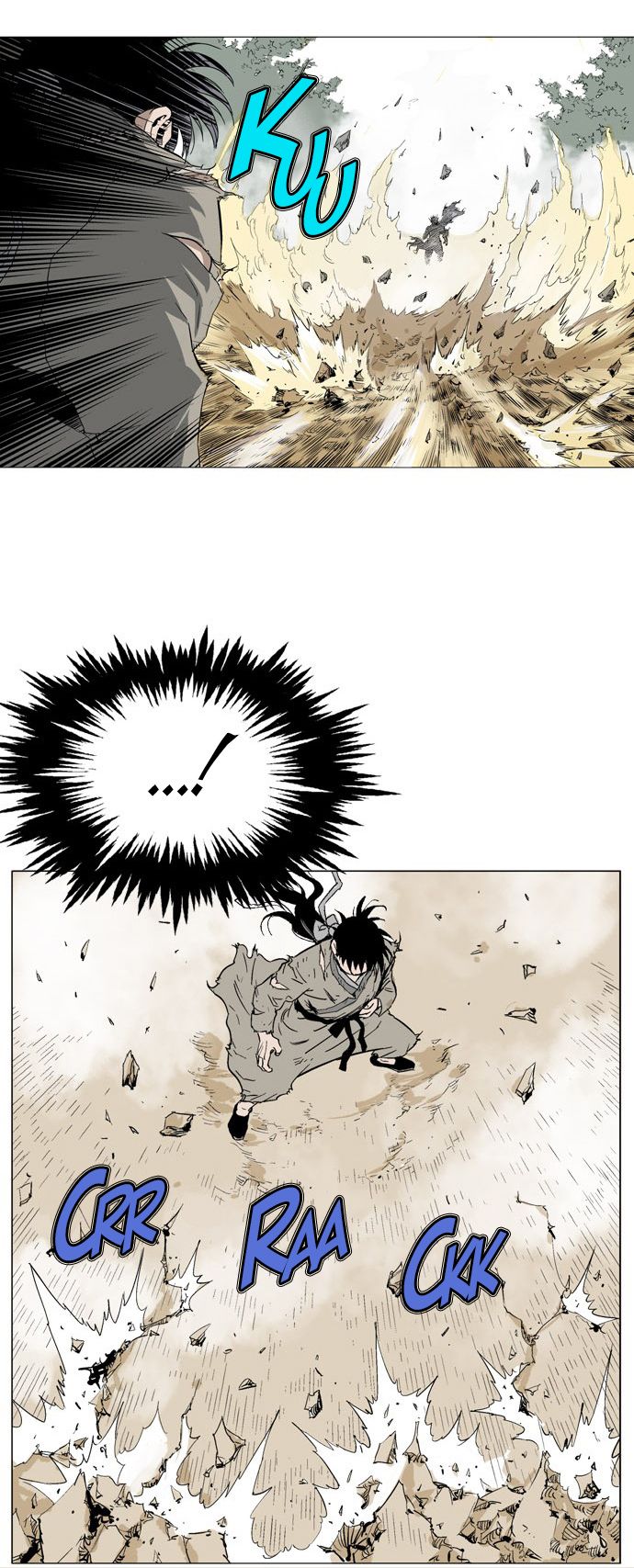 Read Gosu Es Manga Online