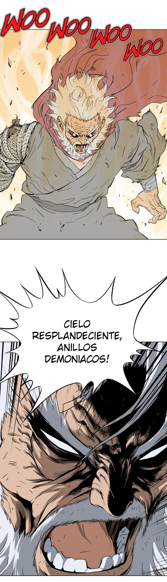 Read Gosu Es Manga Online