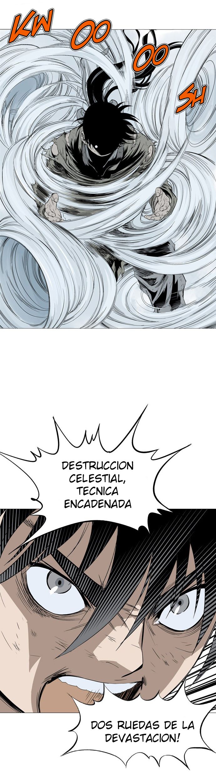 Read Gosu Es Manga Online
