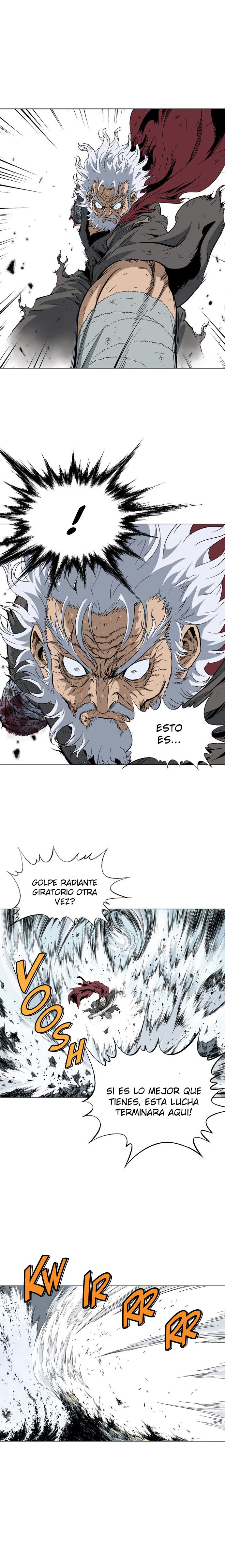 Read Gosu Es Manga Online