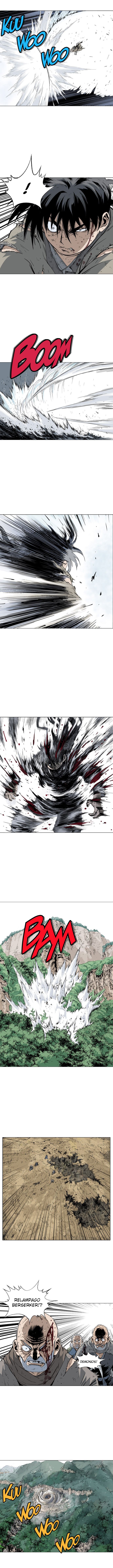Read Gosu Es Manga Online