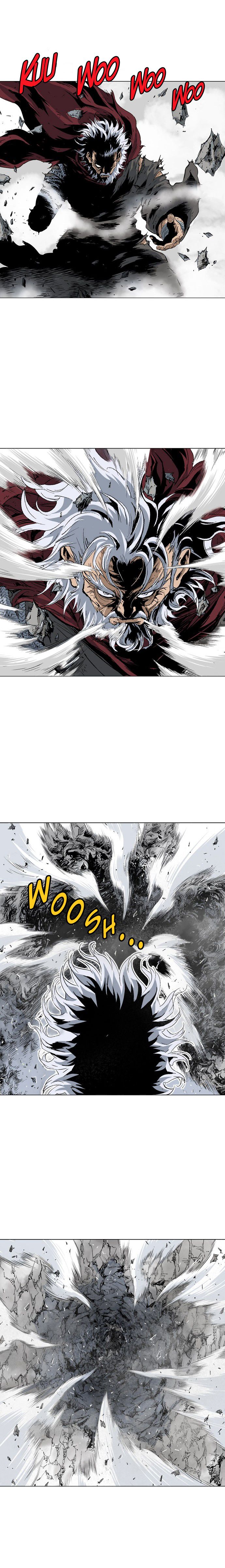 Read Gosu Es Manga Online