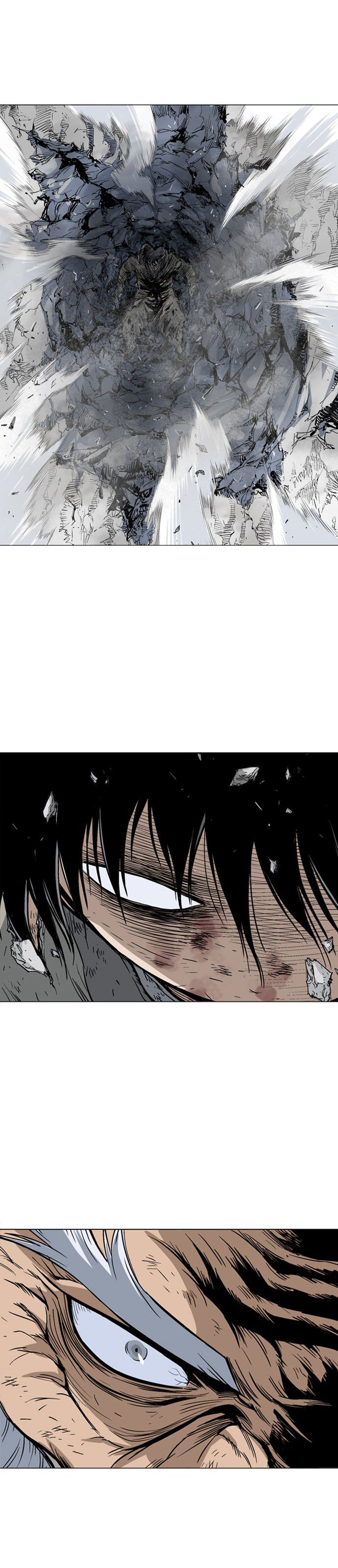 Read Gosu Es Manga Online