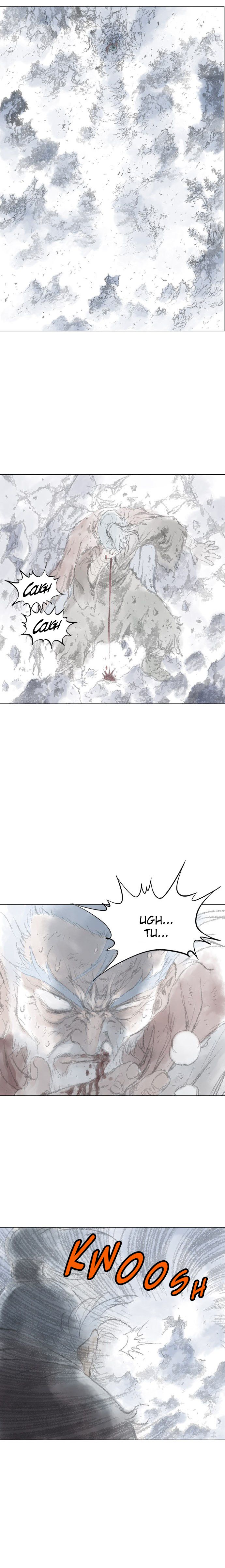 Read Gosu Es Manga Online