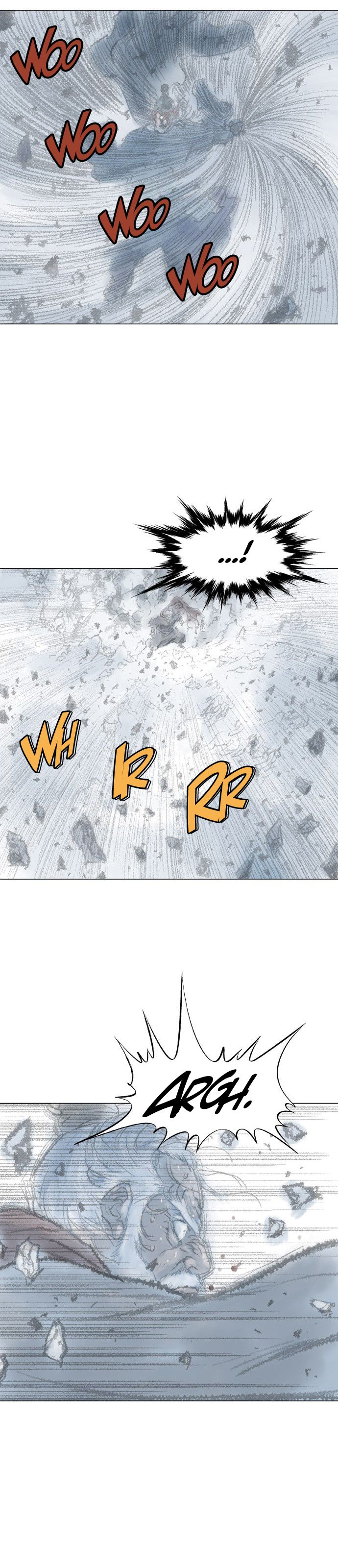 Read Gosu Es Manga Online