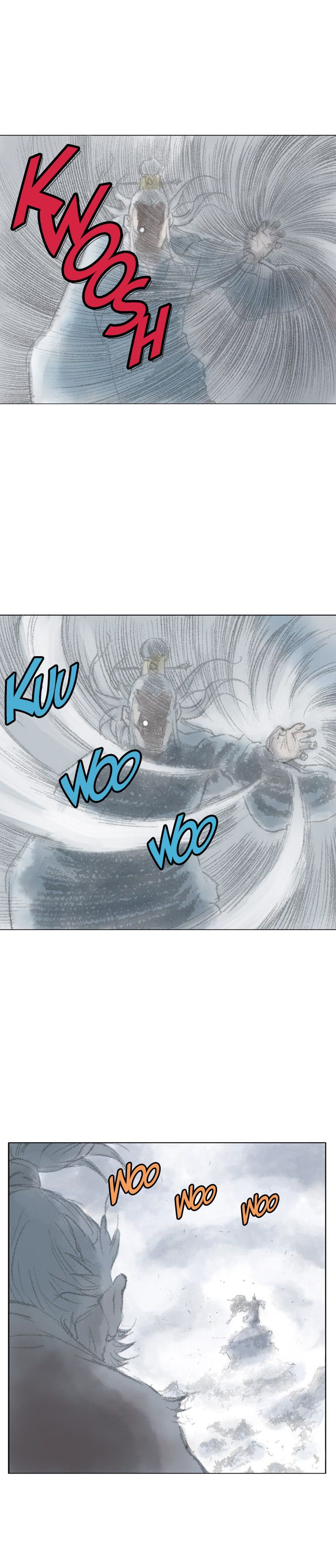 Read Gosu Es Manga Online
