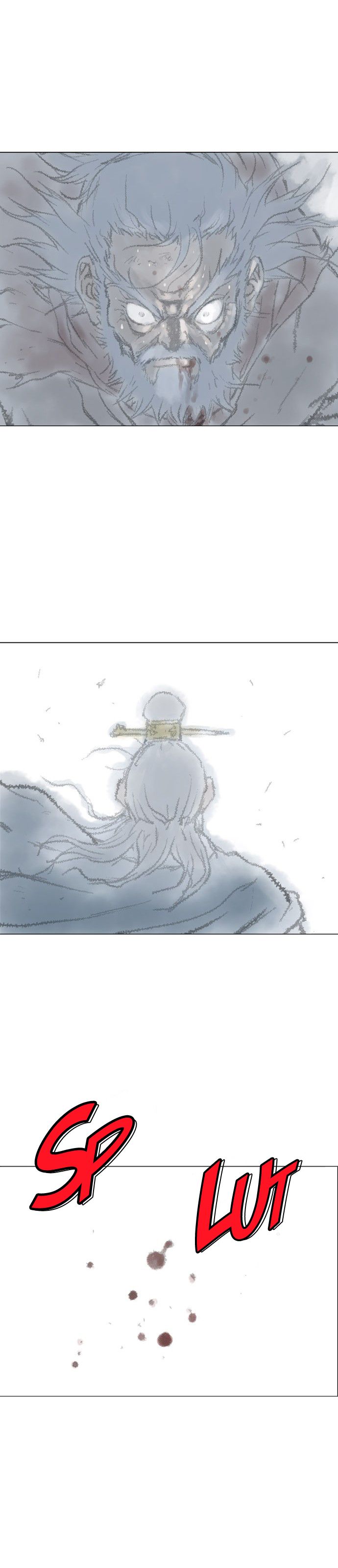 Read Gosu Es Manga Online