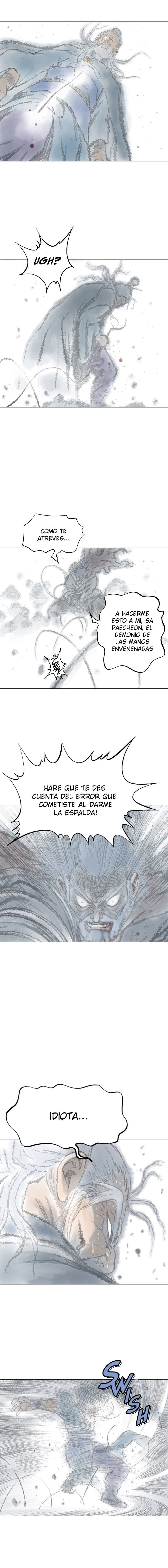Read Gosu Es Manga Online